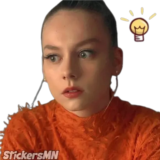 Elite Netflix - Carla 👸🏼