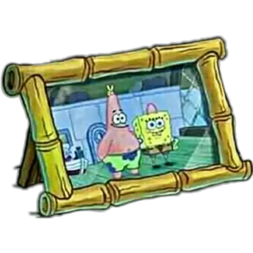 BobEsponja & PatricioEstrella♡ 
