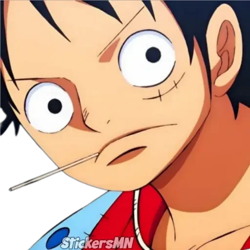 One Piece ☠