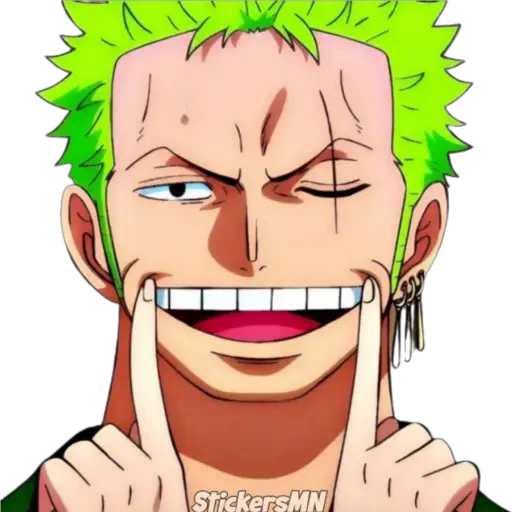 One Piece ☠ preview