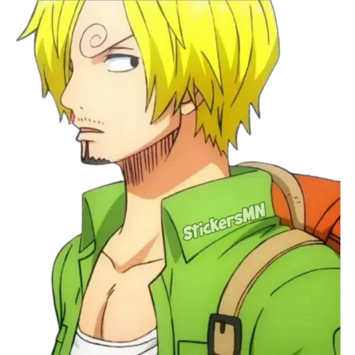 One Piece ☠