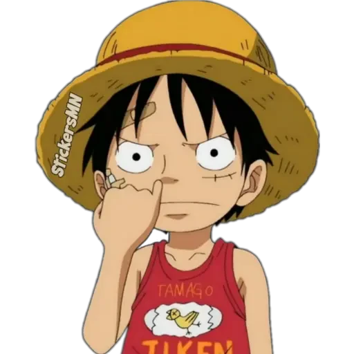 One Piece ☠