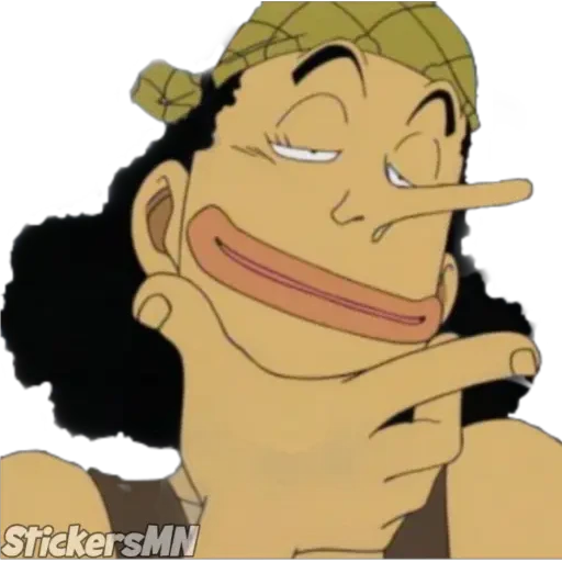 One Piece ☠