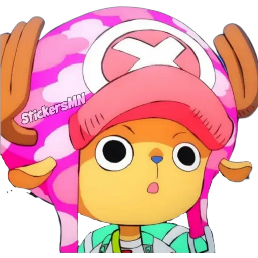 One Piece ☠