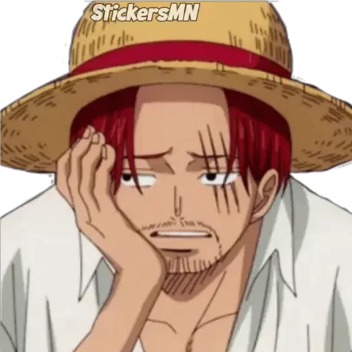 One Piece ☠