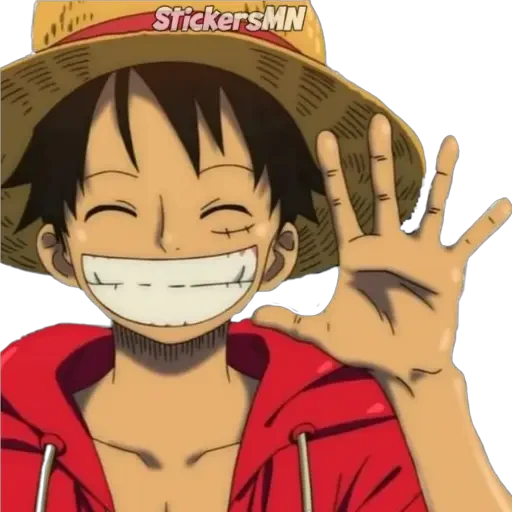One Piece ☠