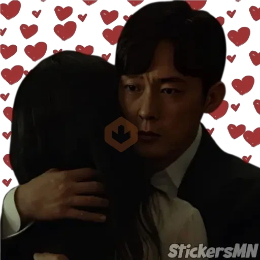 Eve Scandal 🥀 sticker 15