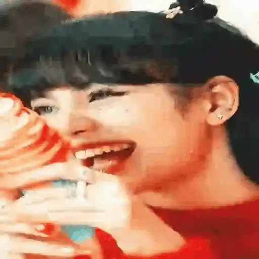 Lisa - Blackpink 🖤 Mov