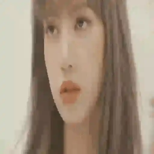 Lisa - Blackpink 🖤 Mov