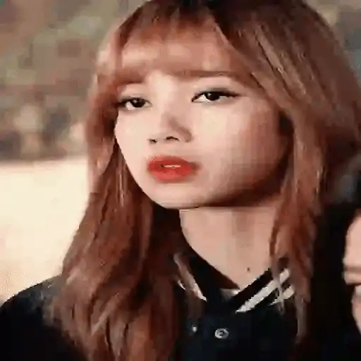 Lisa - Blackpink 🖤 Mov preview