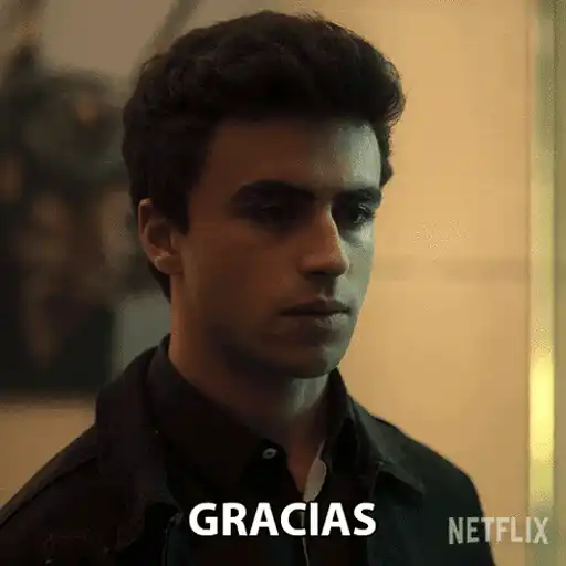 Elite Netflix - Samuel Mov