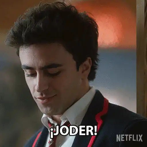 Elite Netflix - Samuel Mov preview