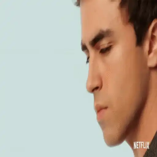 Elite Netflix - Samuel Mov