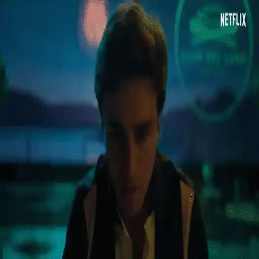 Elite Netflix - Samuel Mov preview