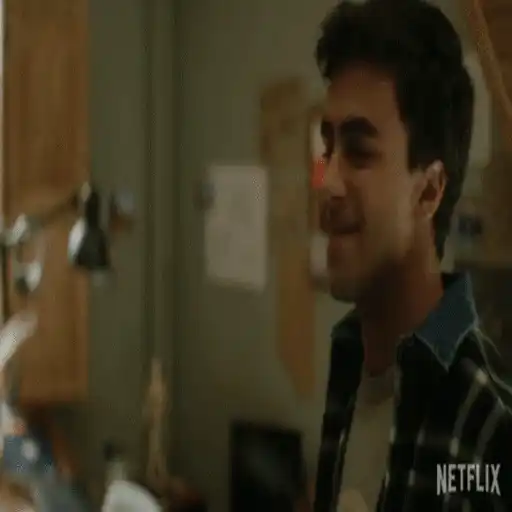 Elite Netflix - Samuel Mov