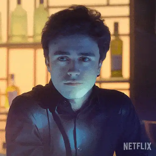 Elite Netflix - Samuel Mov