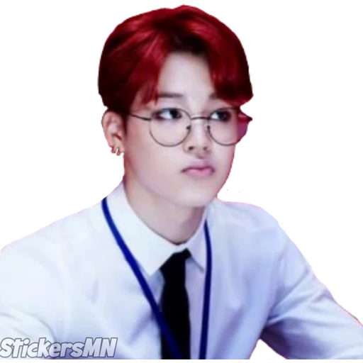 Jimin - BTS 🧑🏻‍🎤