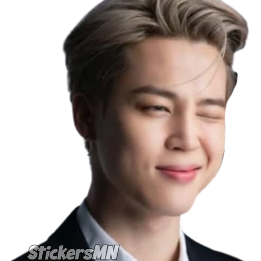 Jimin - BTS 🧑🏻‍🎤