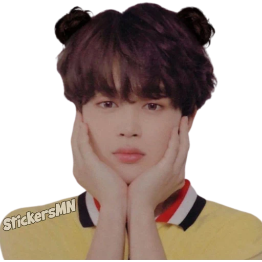 Jimin - BTS 🧑🏻‍🎤