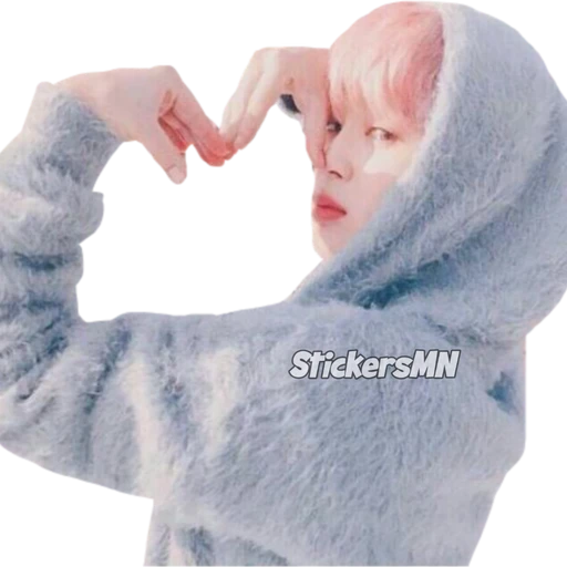 Jimin - BTS 🧑🏻‍🎤