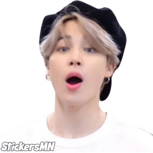 Jimin - BTS 🧑🏻‍🎤