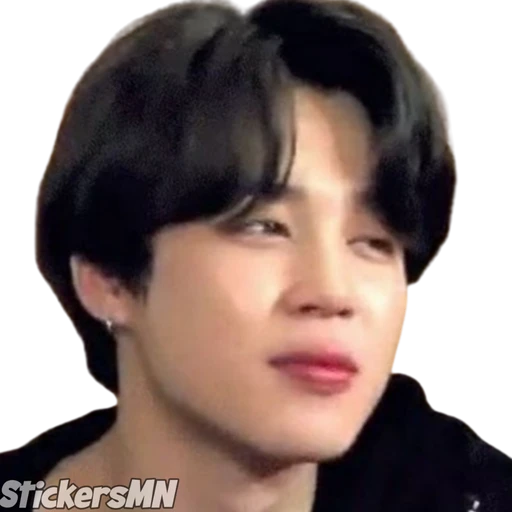 Jimin - BTS 🧑🏻‍🎤