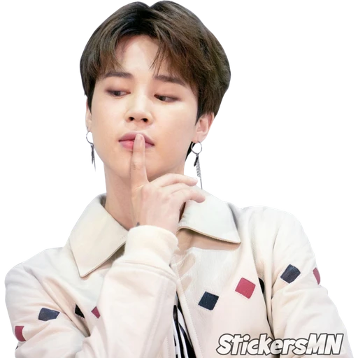 Jimin - BTS 🧑🏻‍🎤