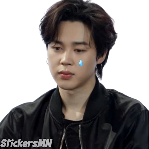 Jimin - BTS 🧑🏻‍🎤