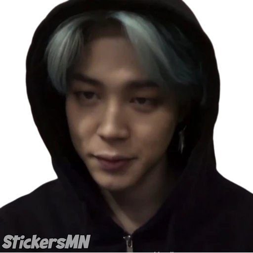 Jimin - BTS 🧑🏻‍🎤