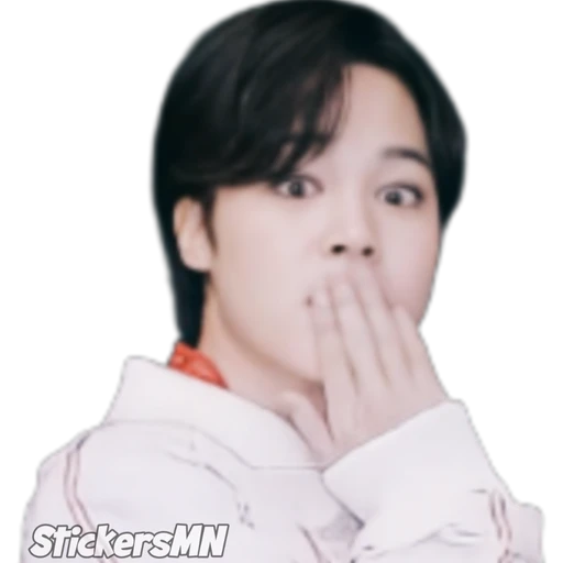 Jimin - BTS 🧑🏻‍🎤