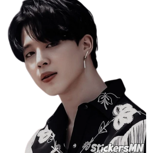 Jimin - BTS 🧑🏻‍🎤