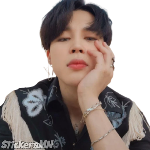 Jimin - BTS 🧑🏻‍🎤