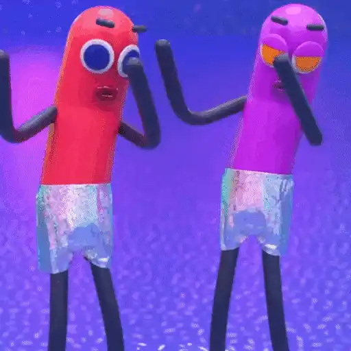 Nobody Sausage 🔴 preview