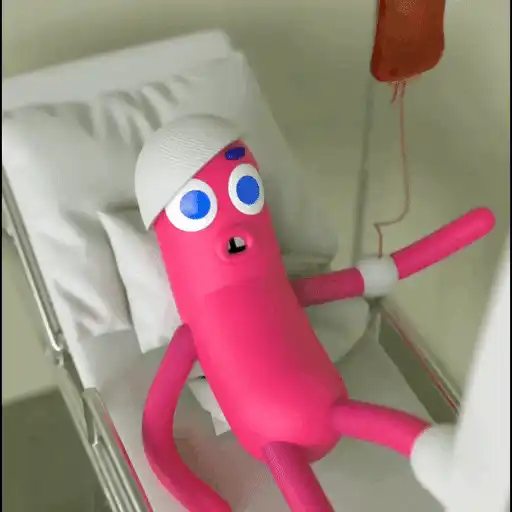 Nobody Sausage 🔴