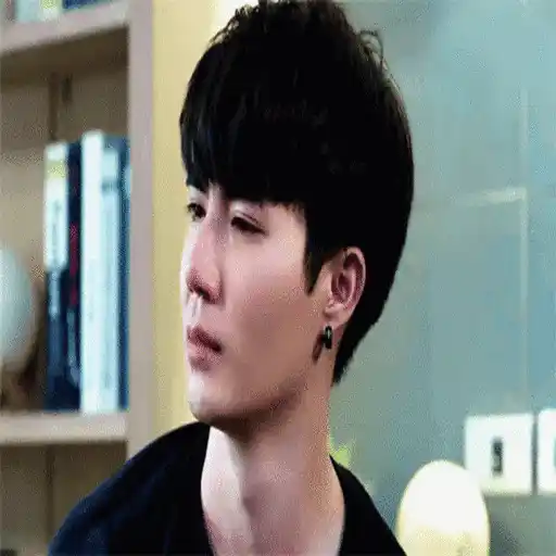 Why R U The Series Mov preview