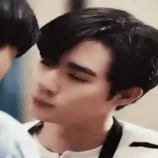 Cutie Pie 💘 Hia Lian👨🏻‍💼 preview