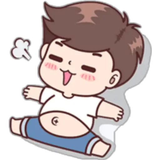 Boobib Boy 100% Vol 1 
