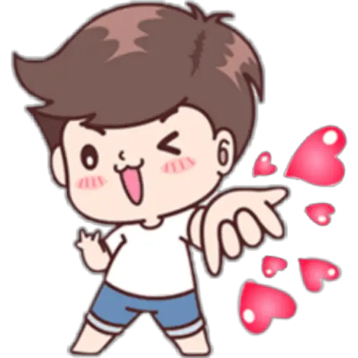 Boobib Boy 100% Vol 1 