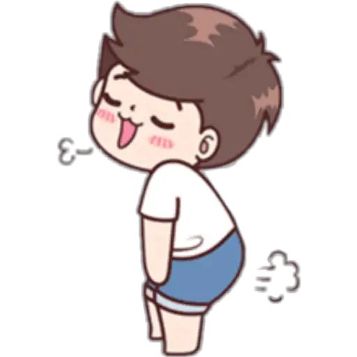 Boobib Boy 100% Vol 1 