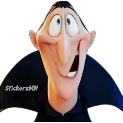 Dracula🦇Hotel Transylvania 🏨