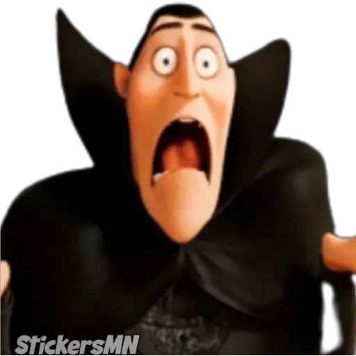 Dracula🦇Hotel Transylvania 🏨