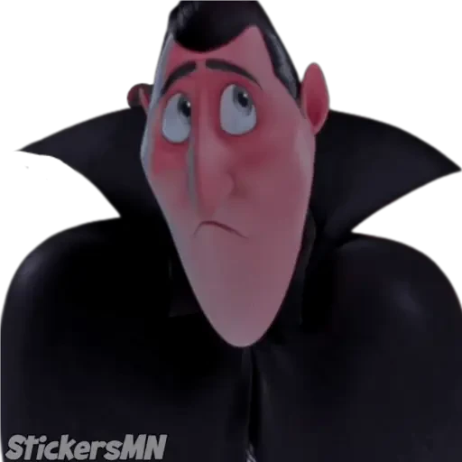 Dracula🦇Hotel Transylvania 🏨