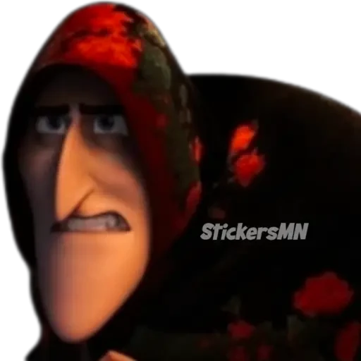 Dracula🦇Hotel Transylvania 🏨