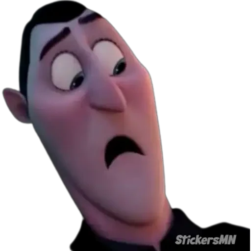 Dracula🦇Hotel Transylvania 🏨