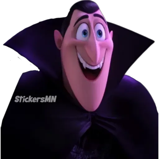 Dracula🦇Hotel Transylvania 🏨