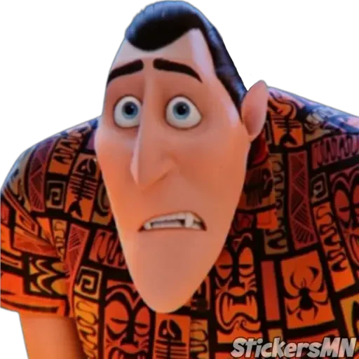 Dracula🦇Hotel Transylvania 🏨