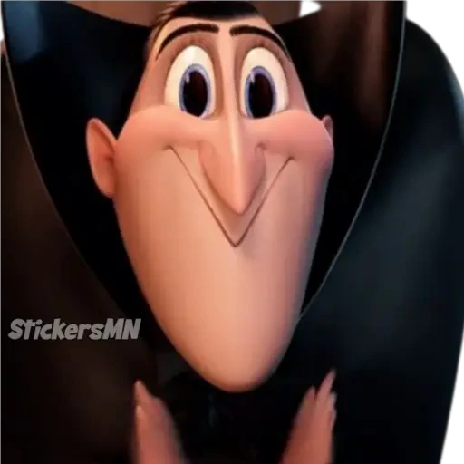 Dracula🦇Hotel Transylvania 🏨