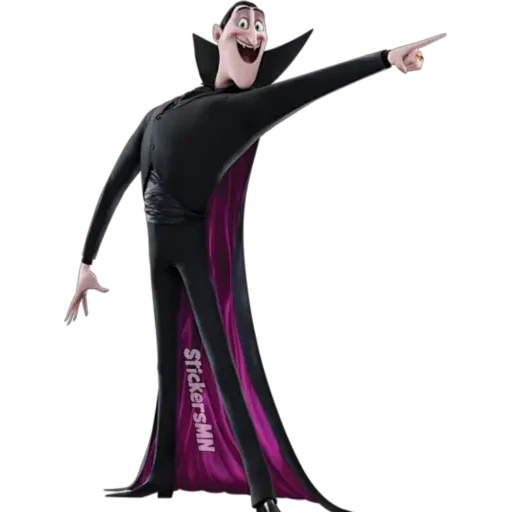 Dracula🦇Hotel Transylvania 🏨