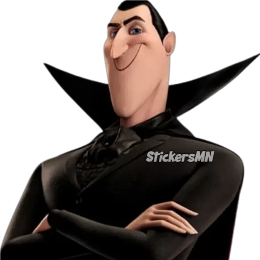 Dracula🦇Hotel Transylvania 🏨