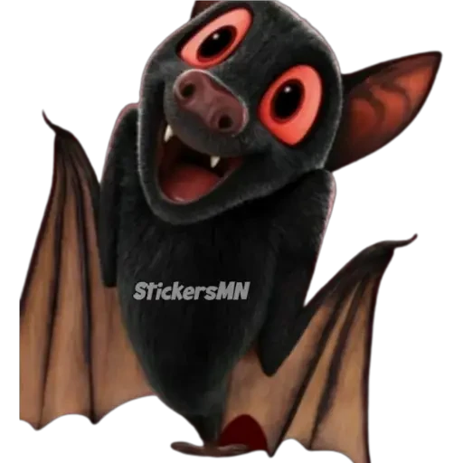 Dracula🦇Hotel Transylvania 🏨 preview